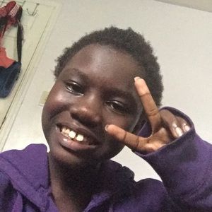 Meet your Posher, Jackie